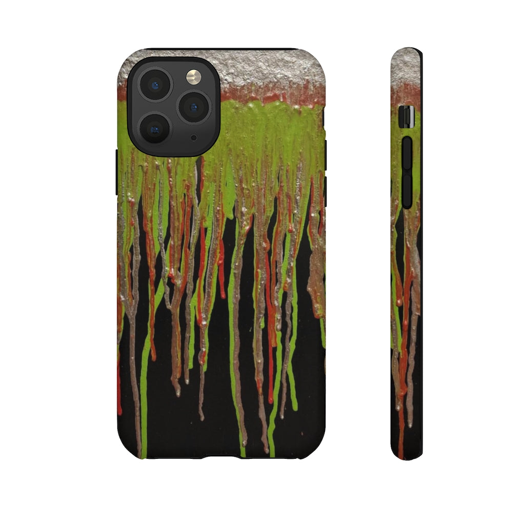 Spicy Black (Iphone & Android Available)