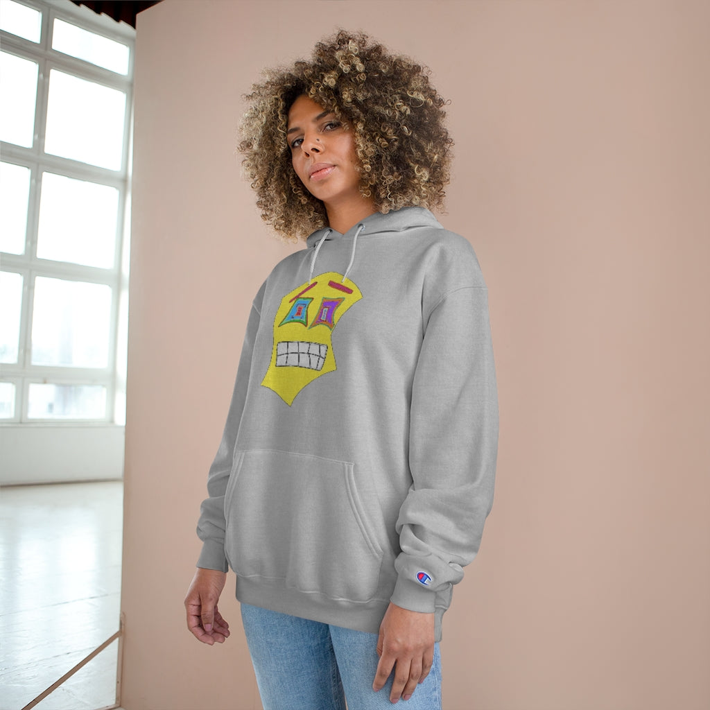 Trippy Yellow: Version 1