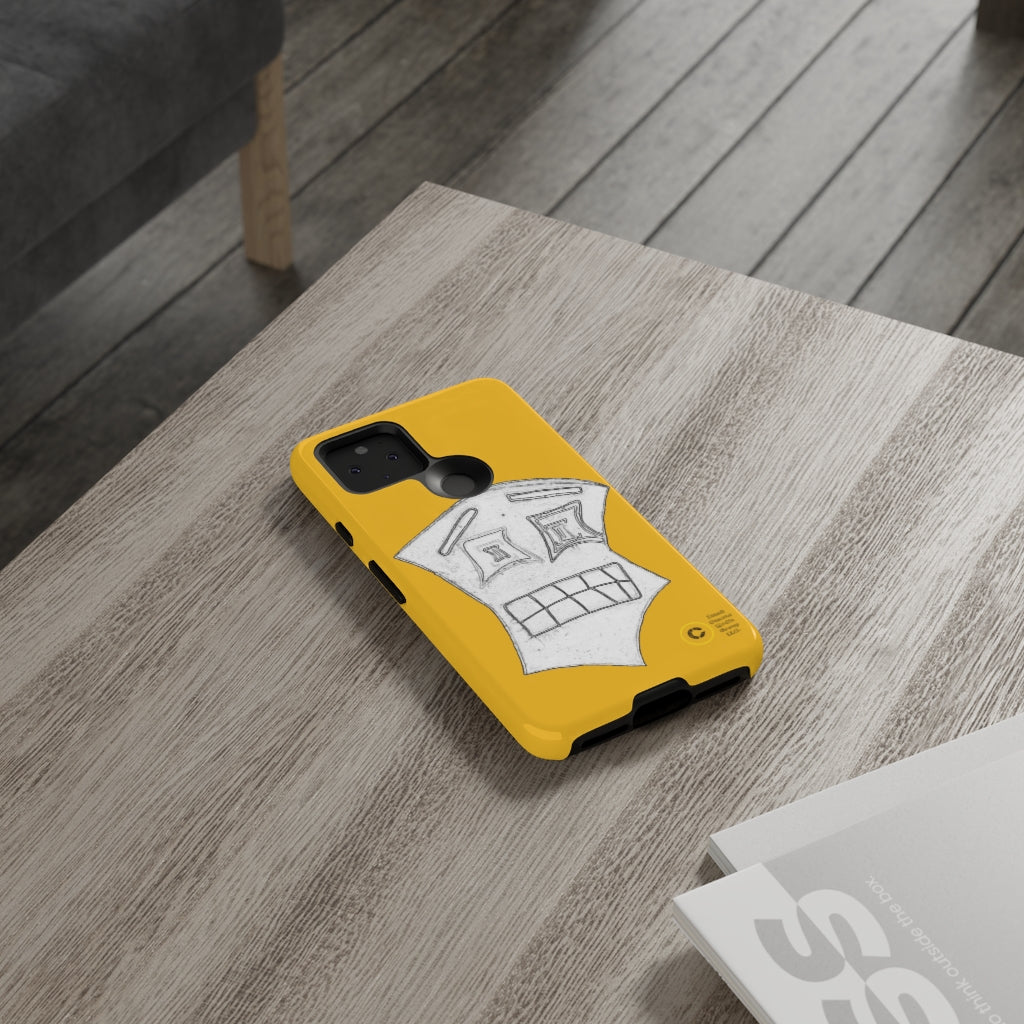 Trippy DIY Phone Case