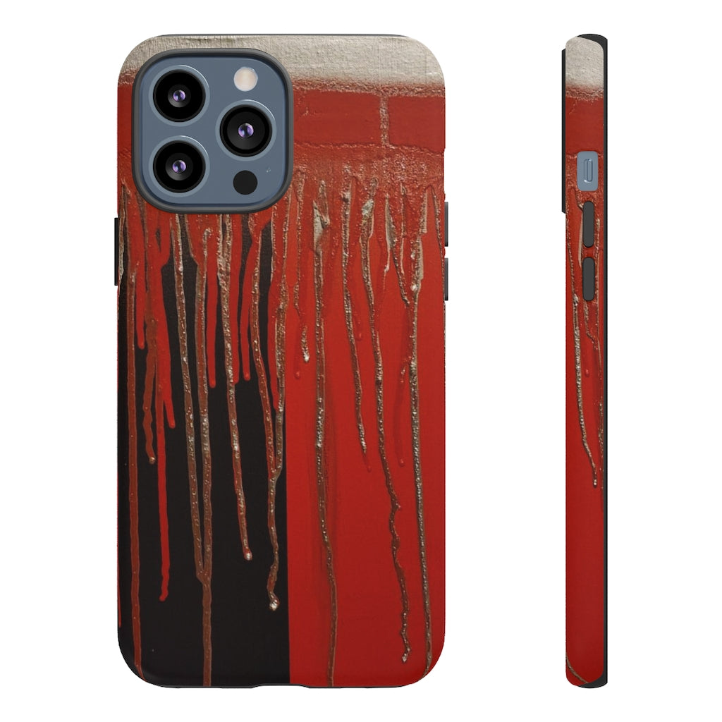 Paint the Town Red (Iphone & Android Available)