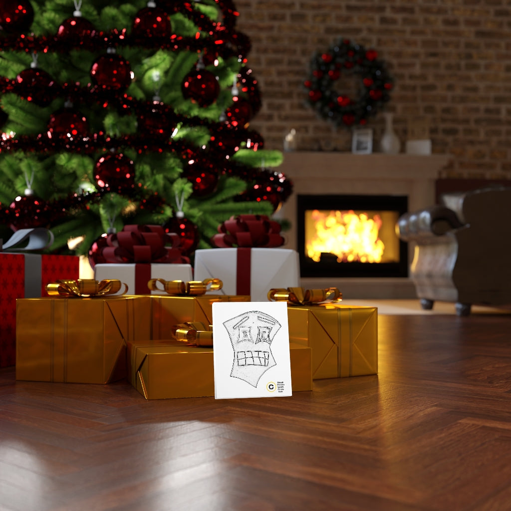 Trippy Quick Paint : Blank Canvas