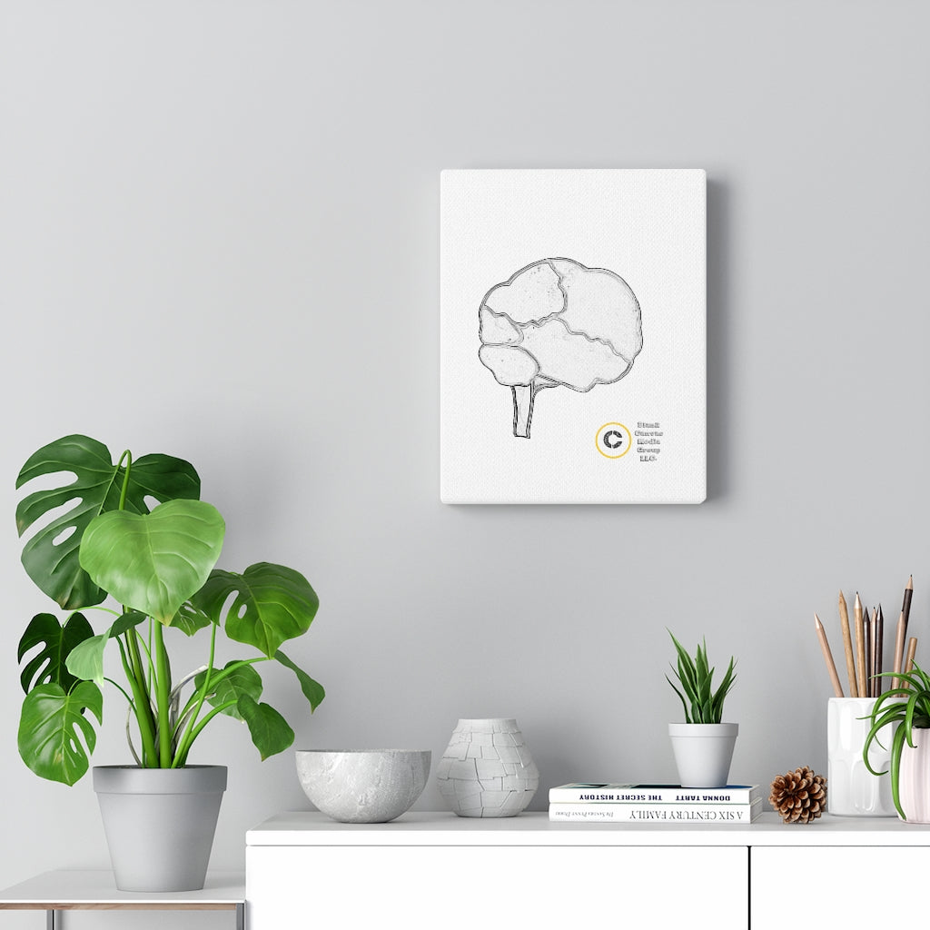 Quick Paint: Thought Process 1