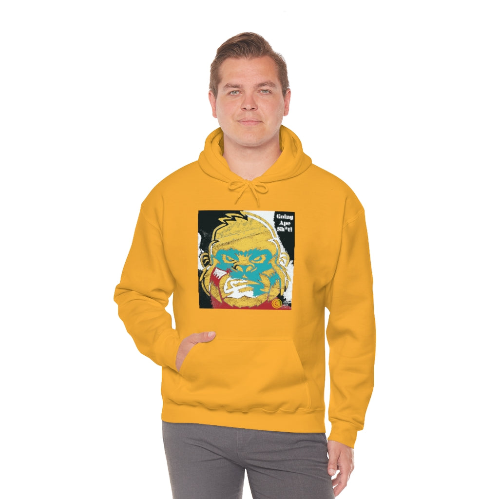 Ape Sh*t Hoodie