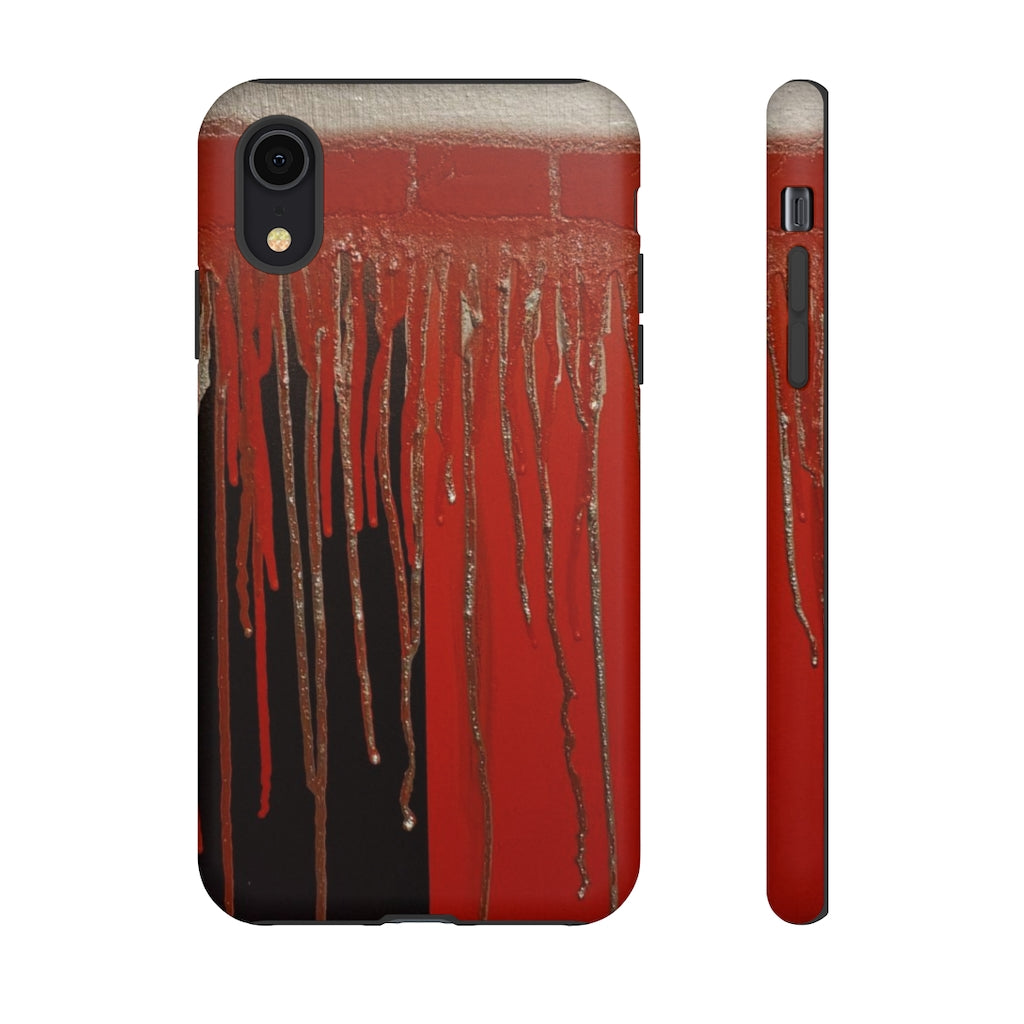 Paint the Town Red (Iphone & Android Available)