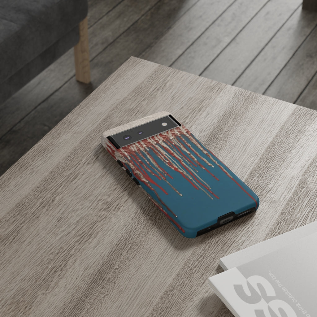 Candy & Quintessence (Iphone & Android Available)