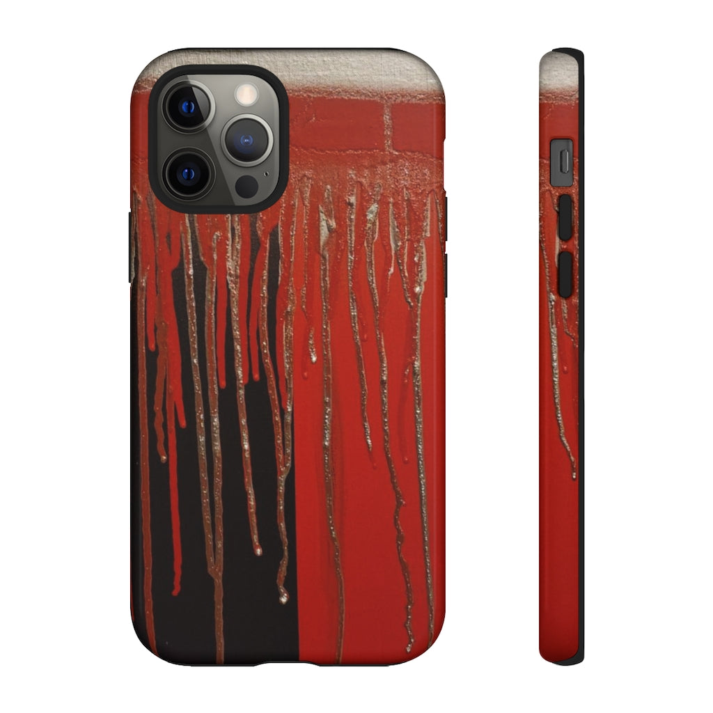 Paint the Town Red (Iphone & Android Available)