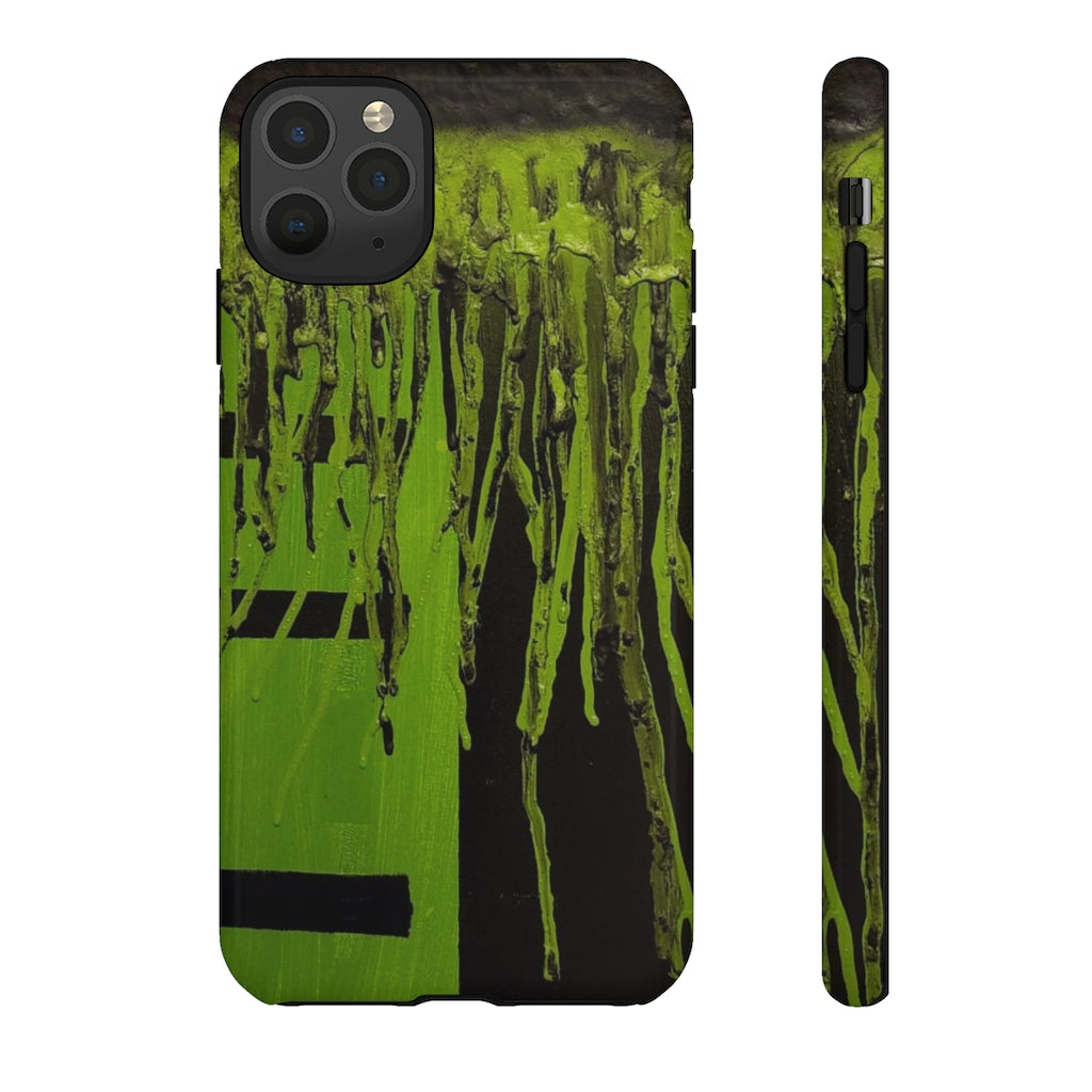Slime Season (Iphone & Android Available)
