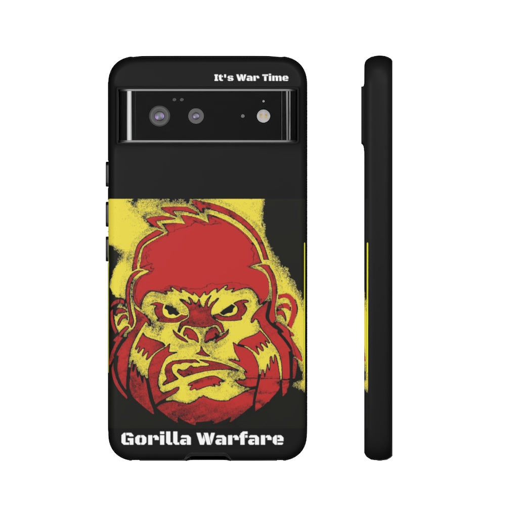 Play On Words Phone Case (iPhone & Android Available)