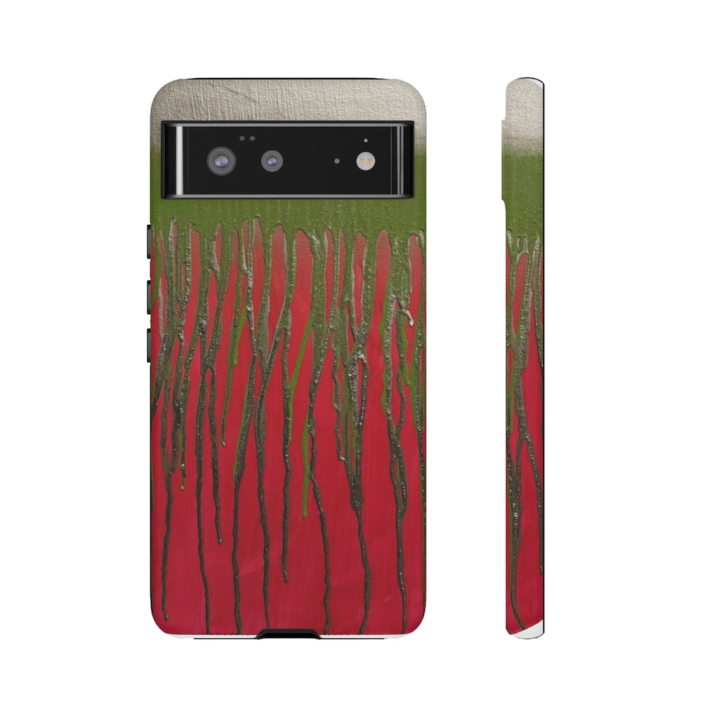 Strawberry Pop (Iphone & Android Available)