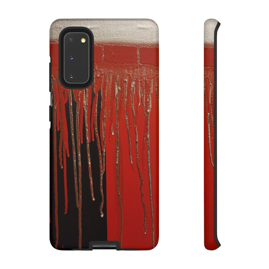 Paint the Town Red (Iphone & Android Available)