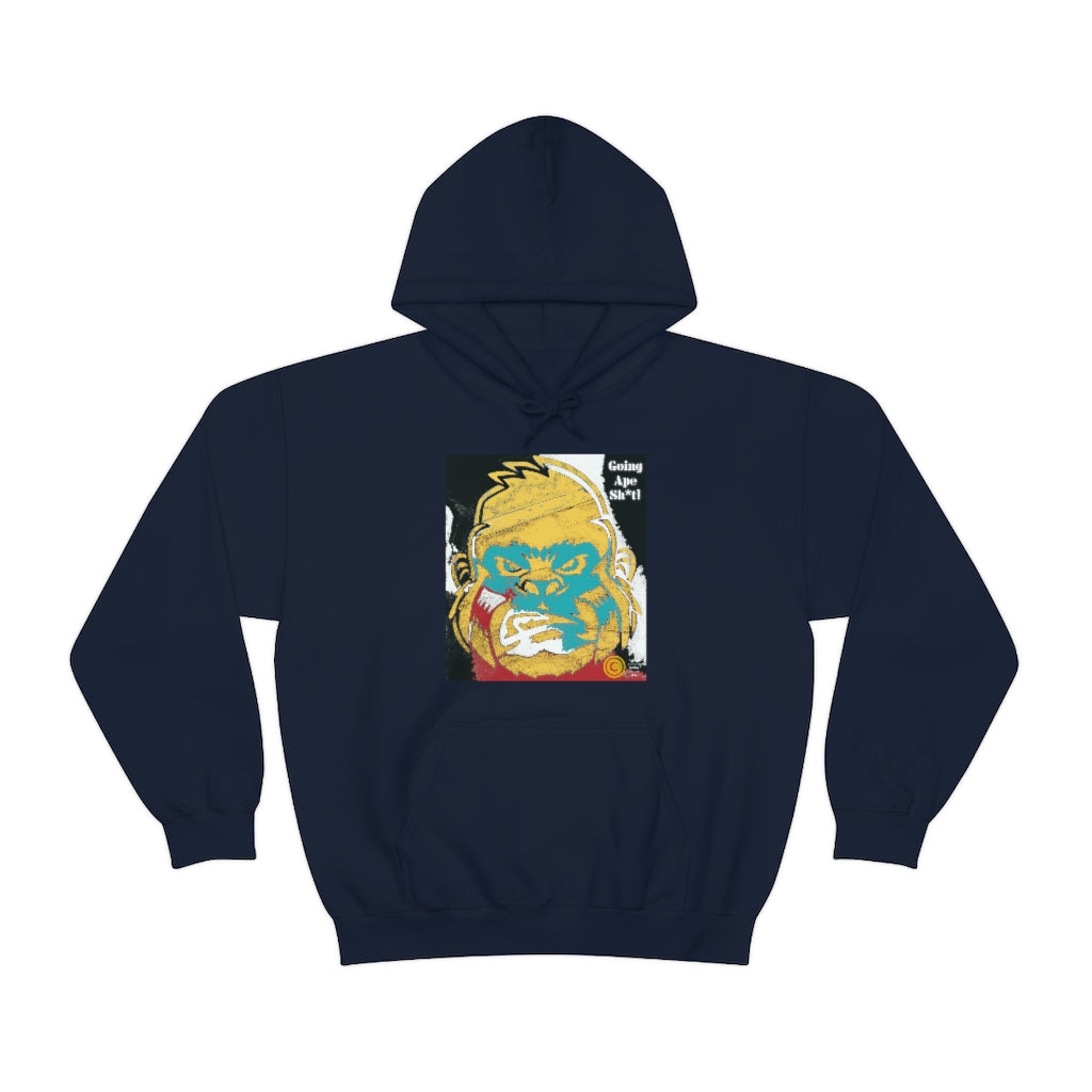 Ape Sh*t Hoodie