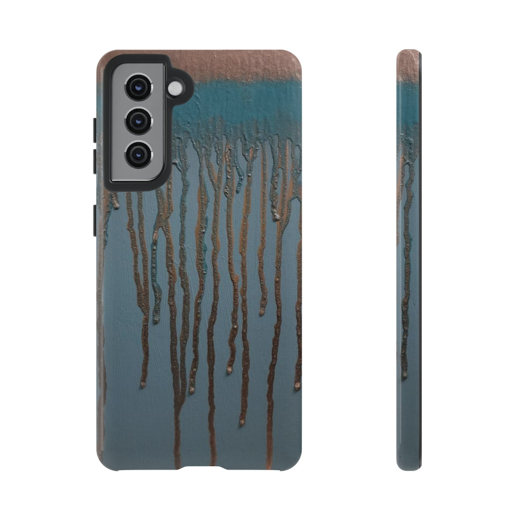 "It's Cold." (Iphone & Android Available)