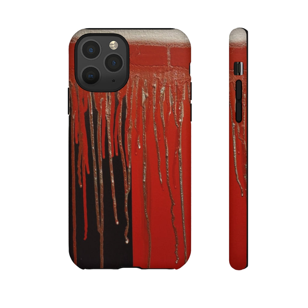 Paint the Town Red (Iphone & Android Available)