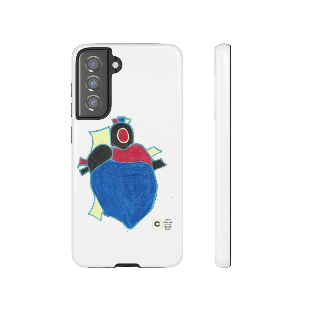 Have a Heart: 1 Phone Case (Iphone & Android Available)