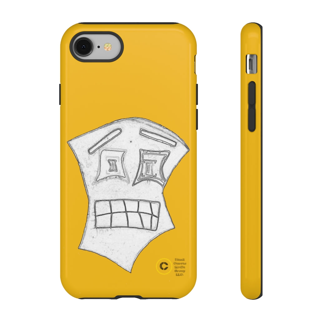 Trippy DIY Phone Case