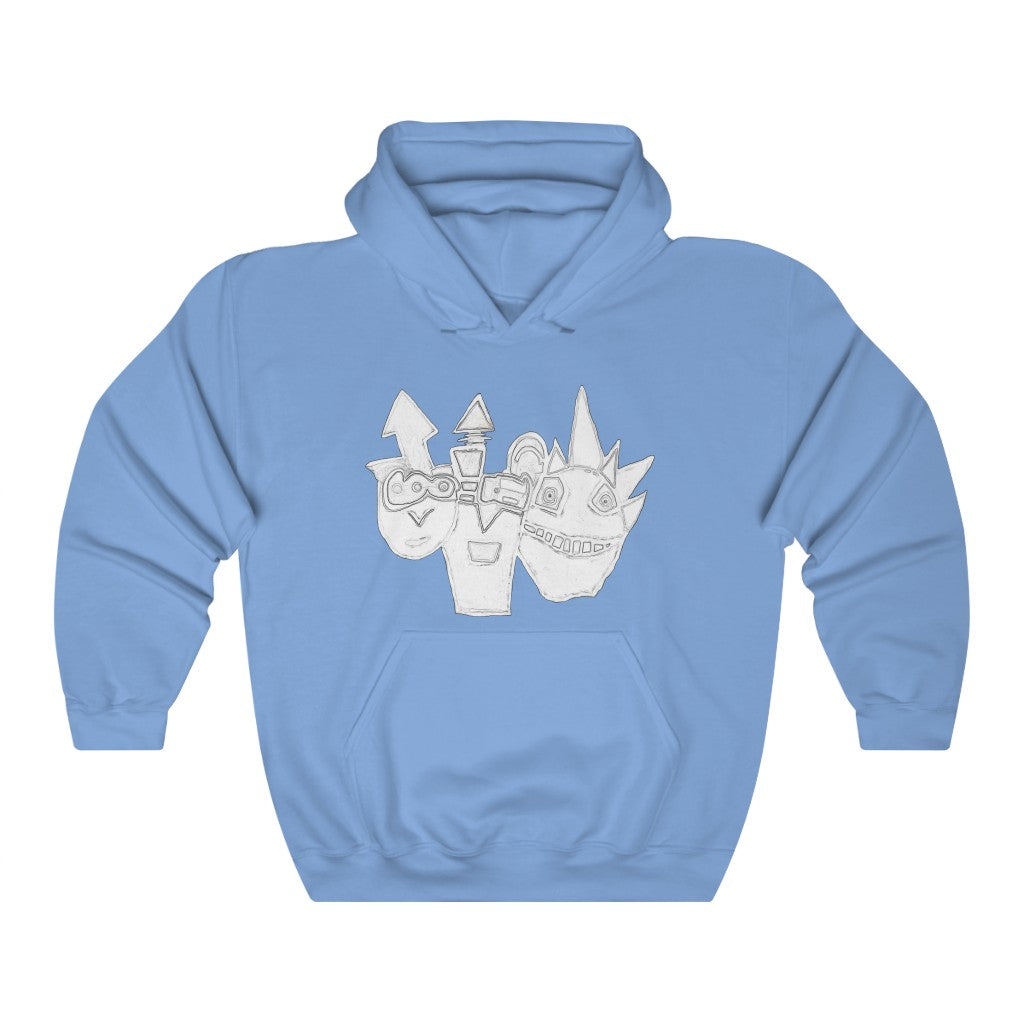 DIY "Mt. Paintmore.": Variant 1