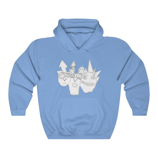 DIY "Mt. Paintmore.": Variant 1