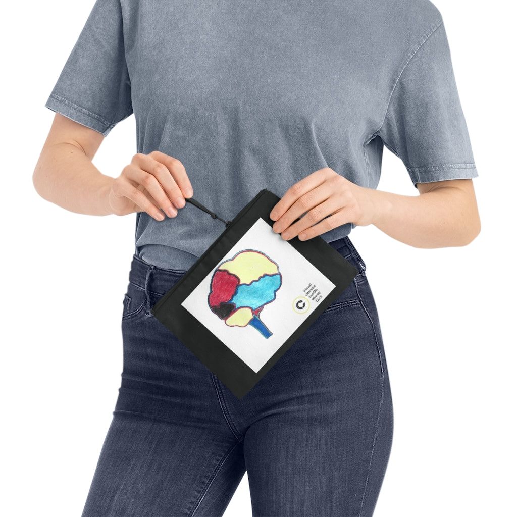 Super Branding Brain Materials Case