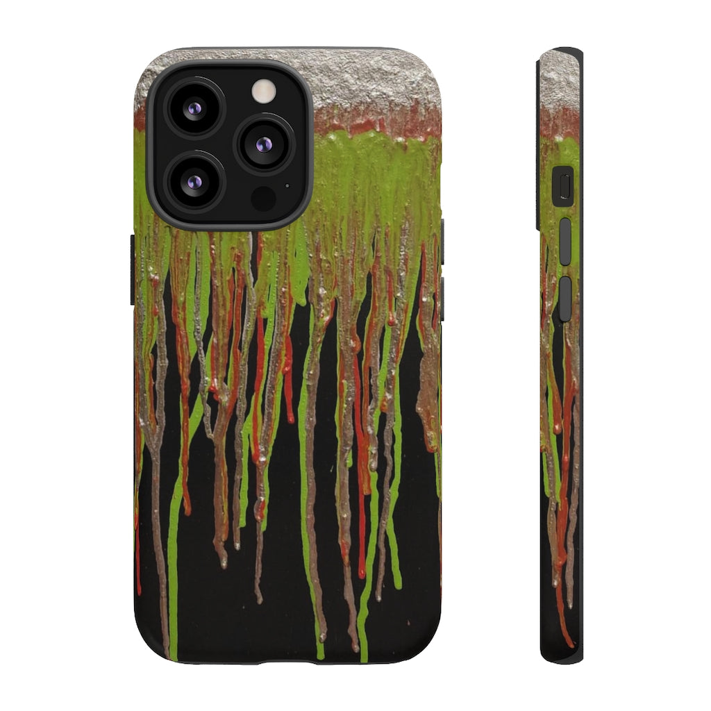 Spicy Black (Iphone & Android Available)