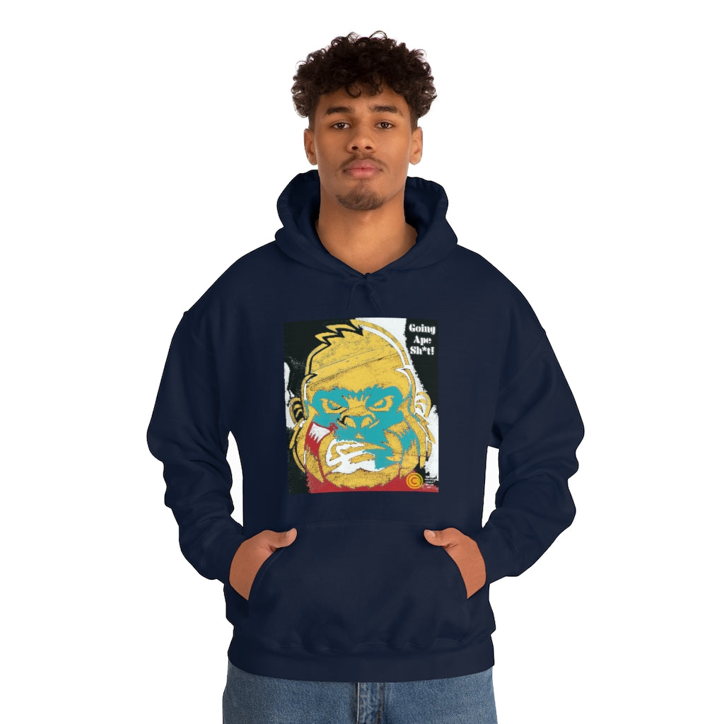Ape Sh*t Hoodie