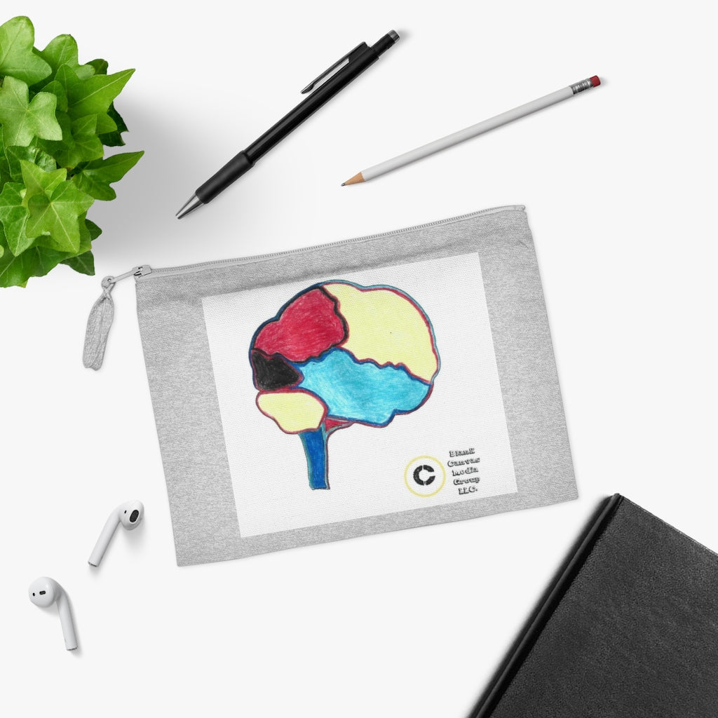 Super Branding Brain Materials Case