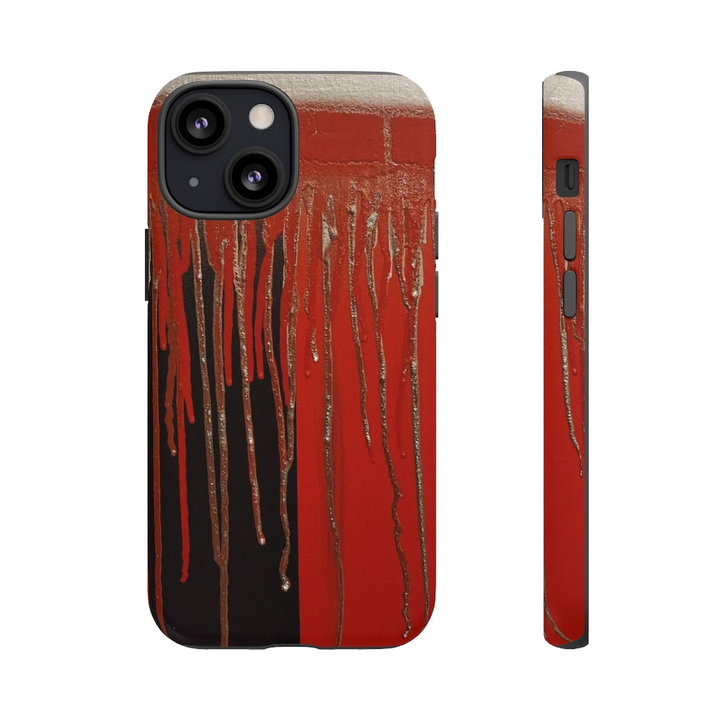 Paint the Town Red (Iphone & Android Available)