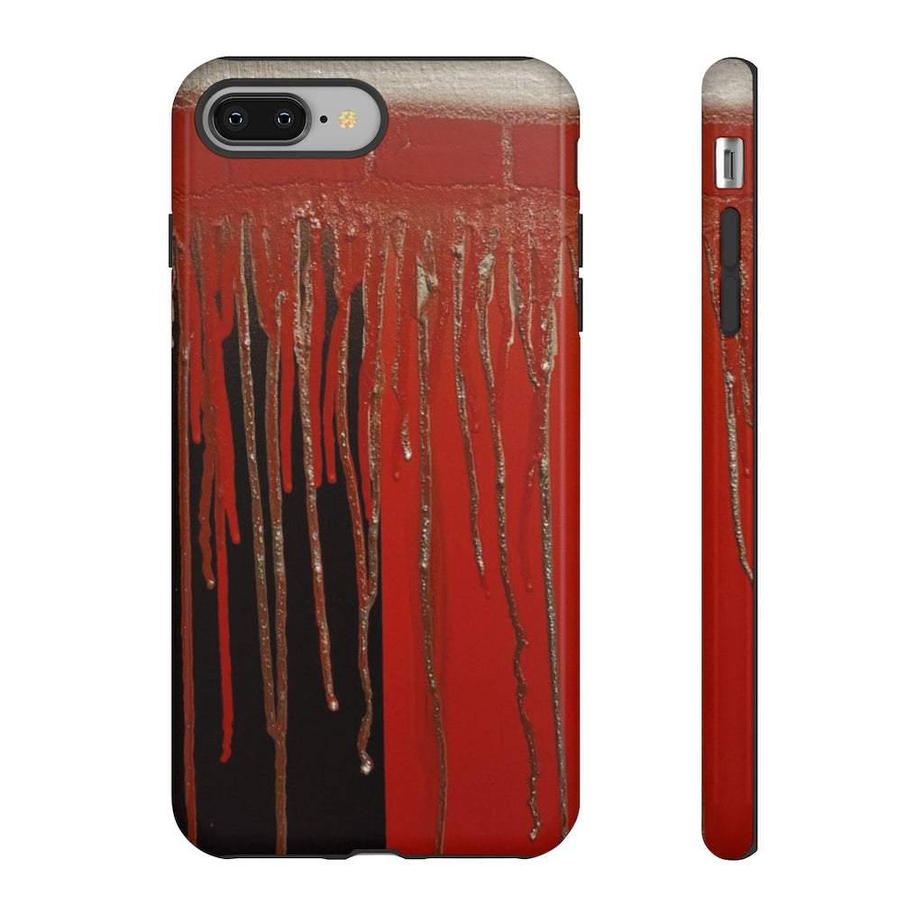 Paint the Town Red (Iphone & Android Available)