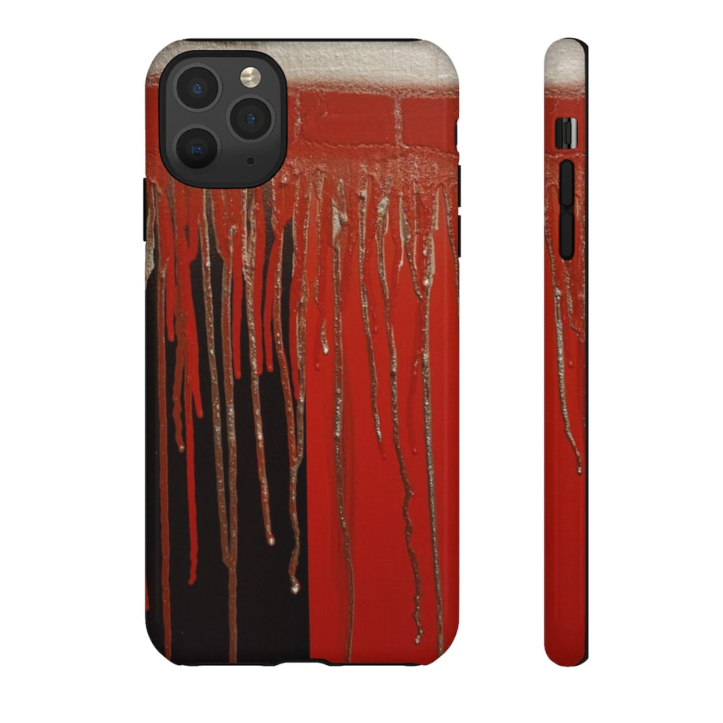 Paint the Town Red (Iphone & Android Available)