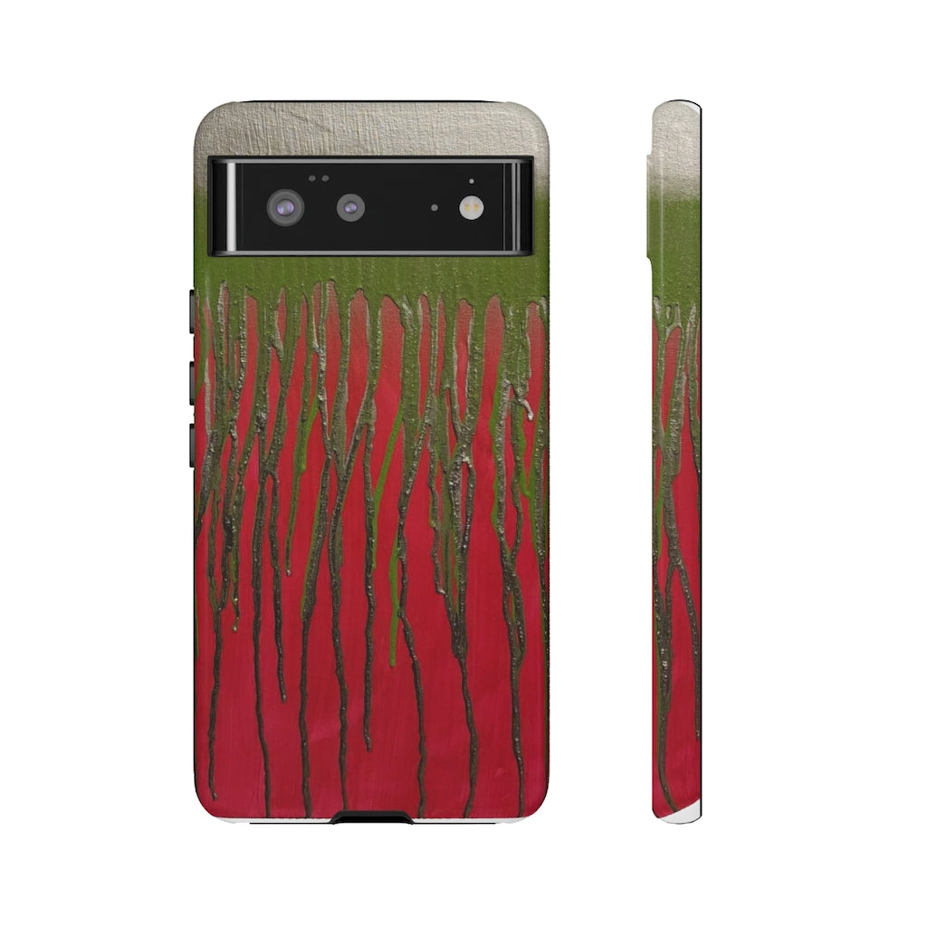 Strawberry Pop (Iphone & Android Available)