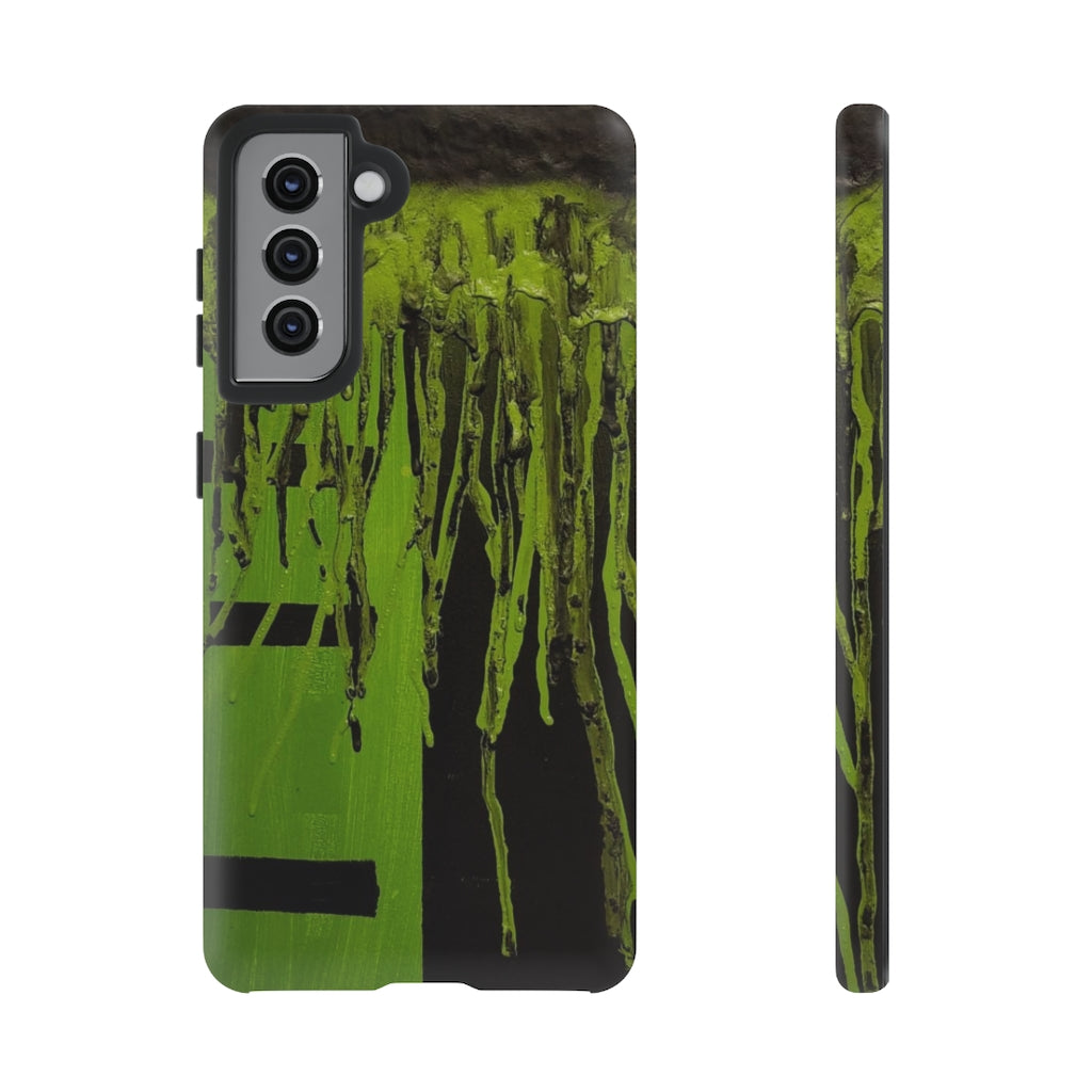 Slime Season (Iphone & Android Available)