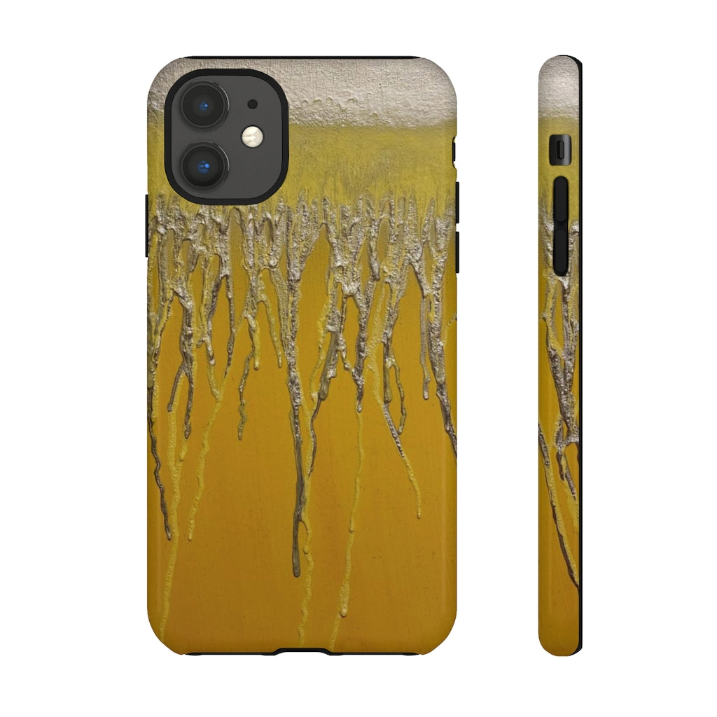 Cremé Filling (Iphone & Android Available)