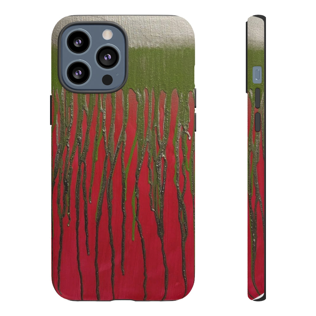 Strawberry Pop (Iphone & Android Available)