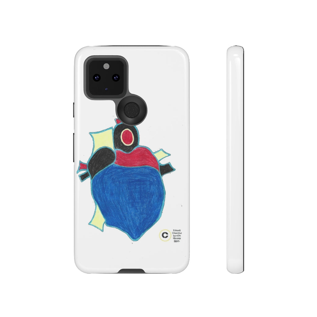 Have a Heart: 1 Phone Case (Iphone & Android Available)