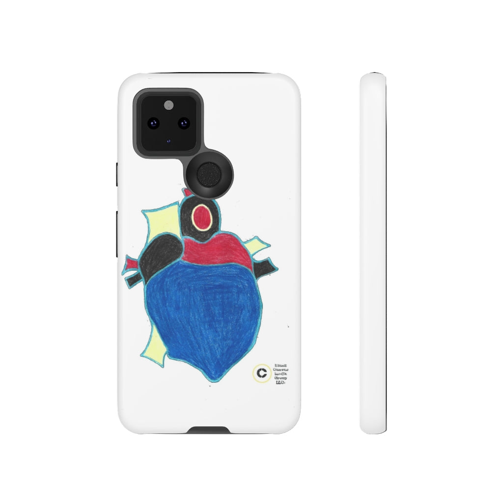 Have a Heart: 1 Phone Case (Iphone & Android Available)