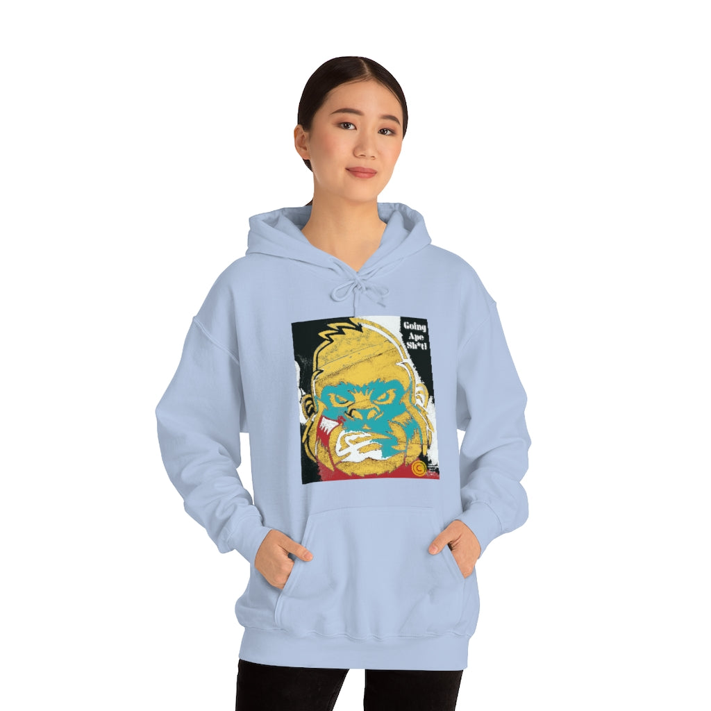 Ape Sh*t Hoodie