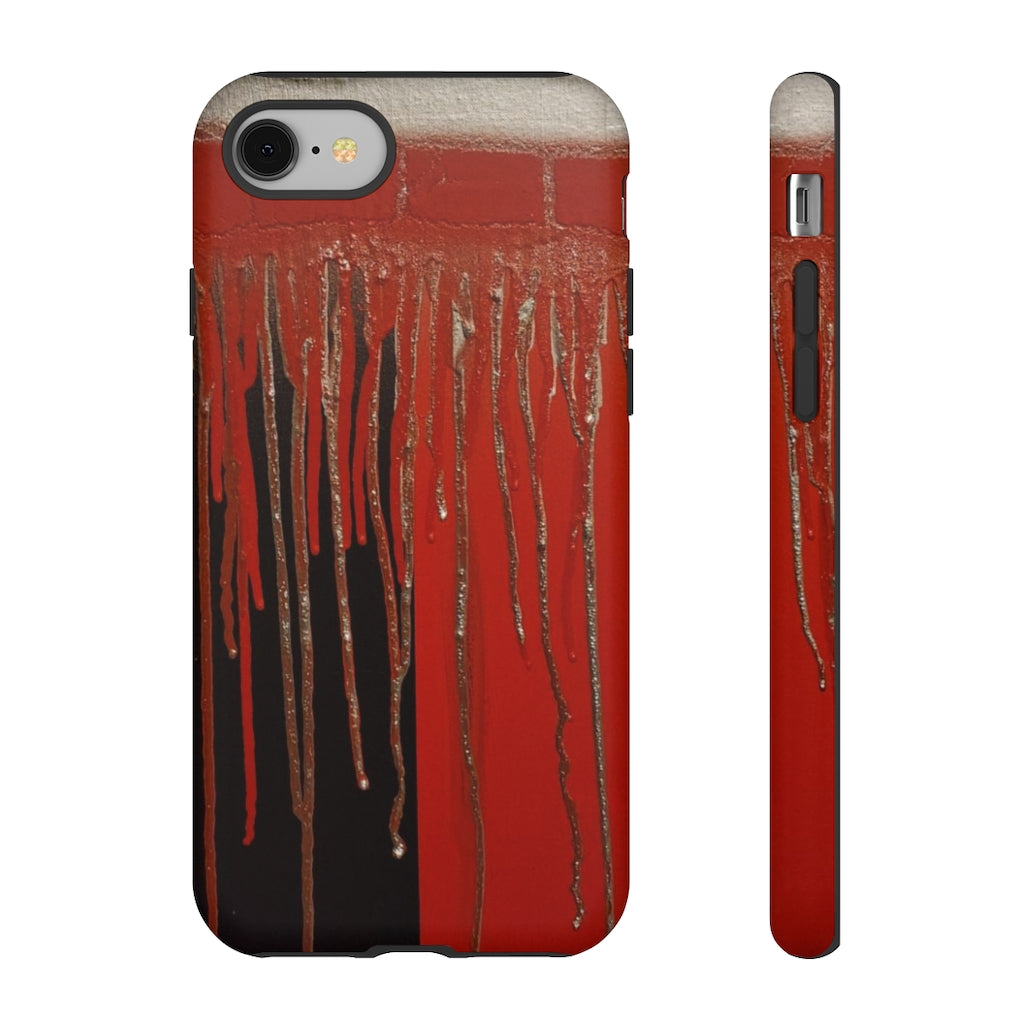 Paint the Town Red (Iphone & Android Available)