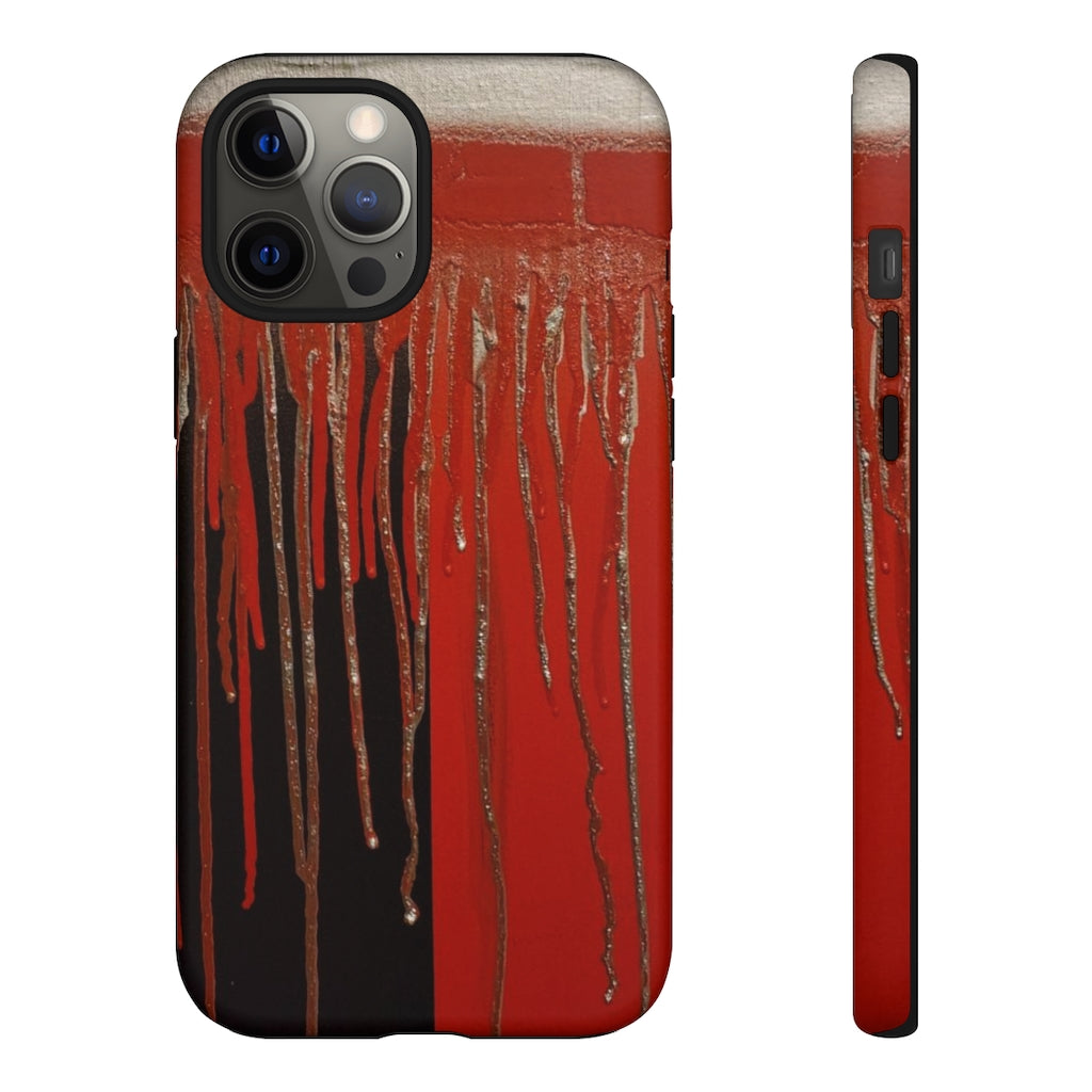 Paint the Town Red (Iphone & Android Available)