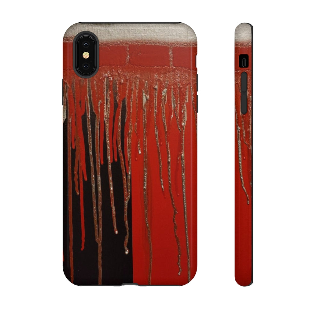 Paint the Town Red (Iphone & Android Available)