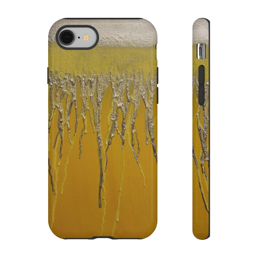 Cremé Filling (Iphone & Android Available)