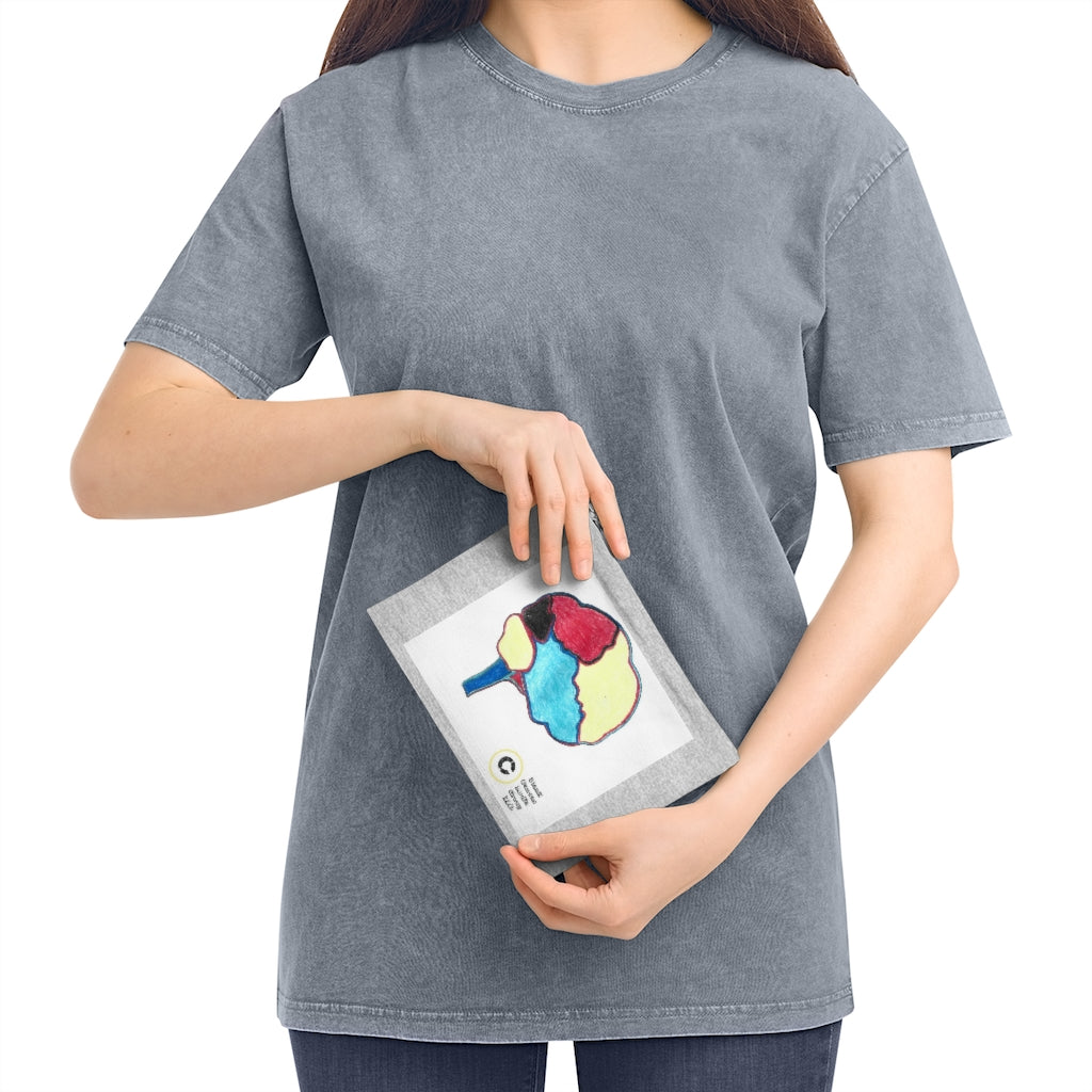 Super Branding Brain Materials Case