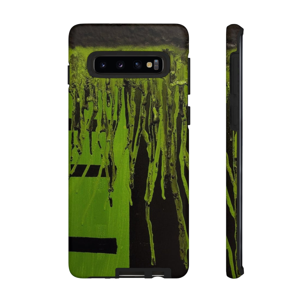 Slime Season (Iphone & Android Available)