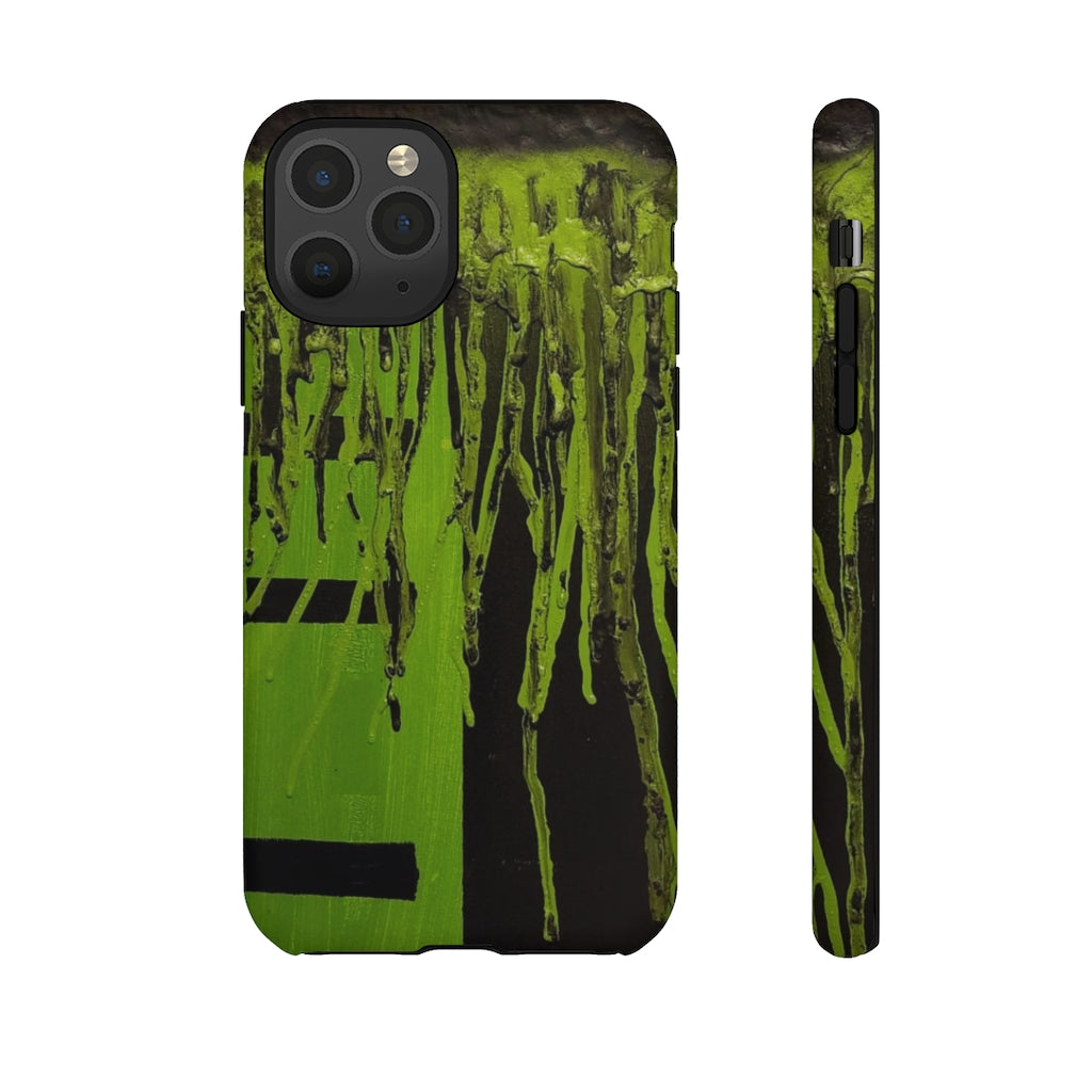 Slime Season (Iphone & Android Available)