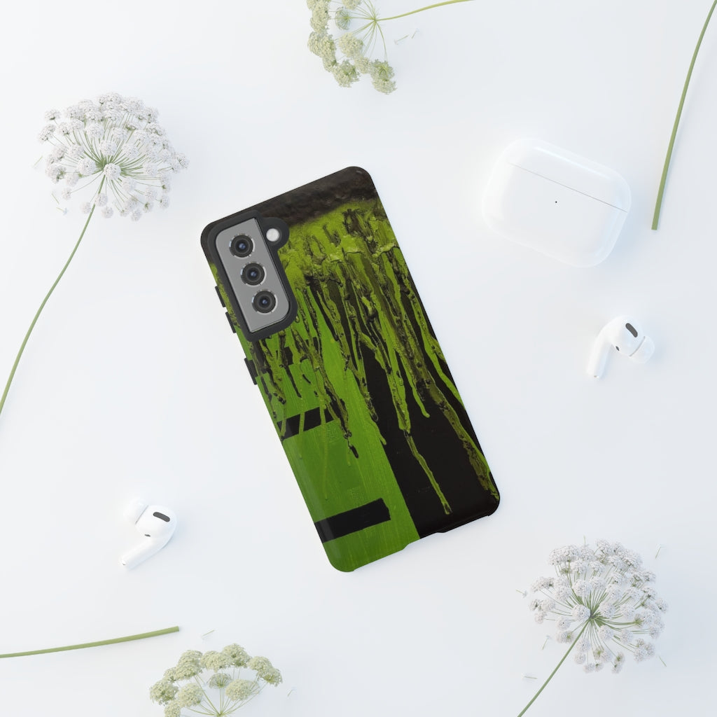 Slime Season (Iphone & Android Available)