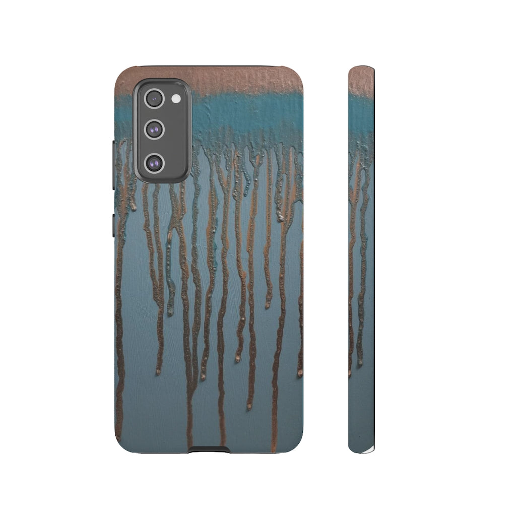 "It's Cold." (Iphone & Android Available)