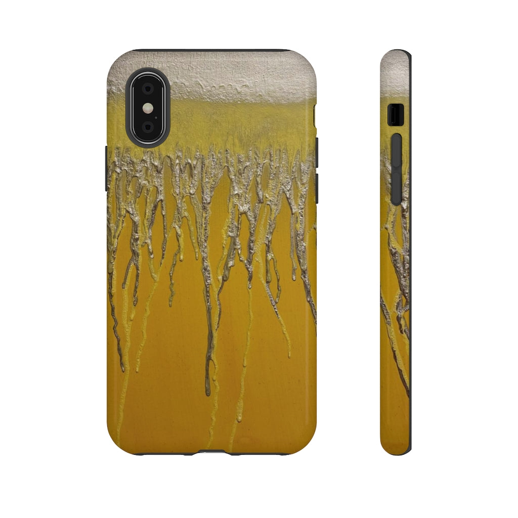 Cremé Filling (Iphone & Android Available)