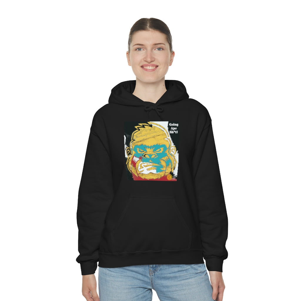 Ape Sh*t Hoodie