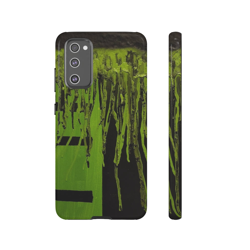 Slime Season (Iphone & Android Available)