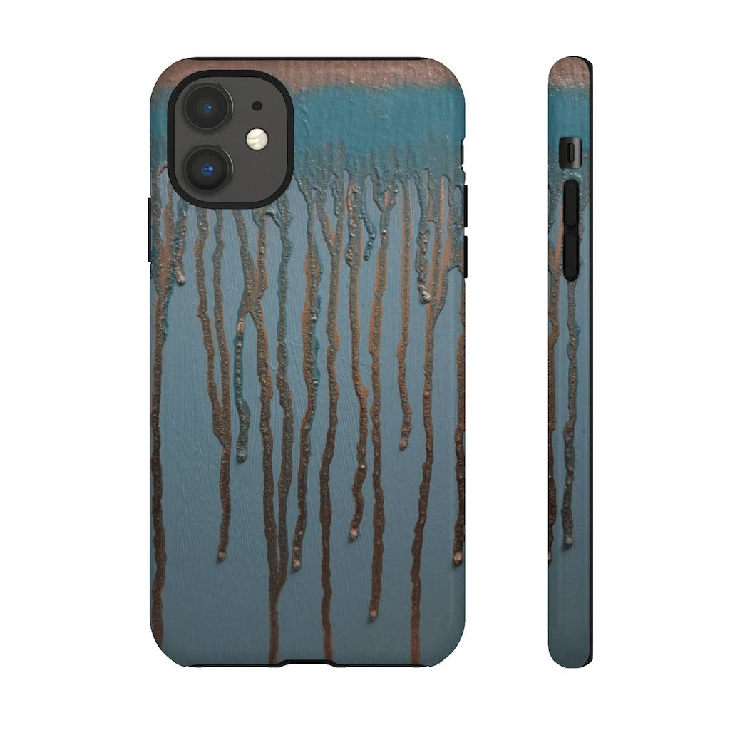 "It's Cold." (Iphone & Android Available)