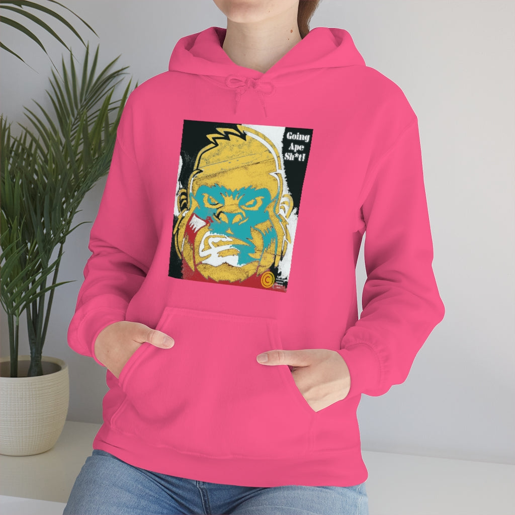 Ape Sh*t Hoodie