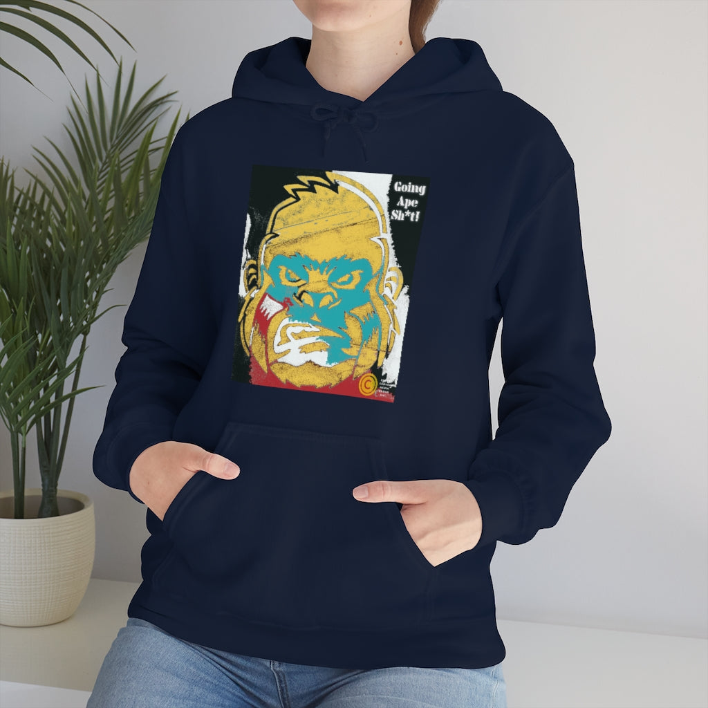 Ape Sh*t Hoodie